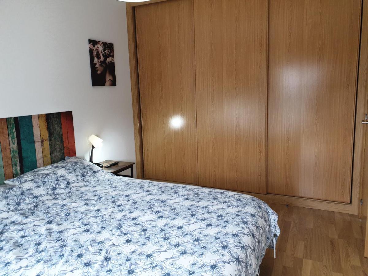 דירות Viveiro Centro מראה חיצוני תמונה